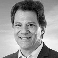 Fernando Haddad avatar