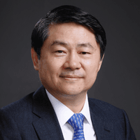 Henry Huiyao Wang avatar