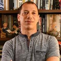 André Gattaz avatar