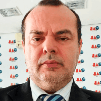 Arnóbio Rocha avatar