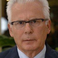 Baltasar Garzón avatar