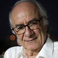 Boaventura de Sousa Santos avatar