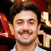 Fabrizio Ridolfo Prado avatar