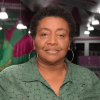 Guanayra Firmino avatar