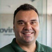 João Paulo Antonini avatar